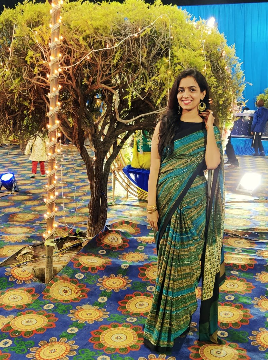 VIBHASHA KUMARI
